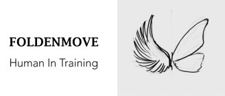 FOLDENMOVE HUMAN IN TRAINING