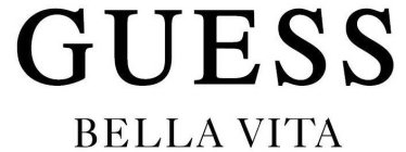 GUESS BELLA VITA