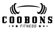 COOBONS FITNESS