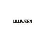 LILLIWEEN