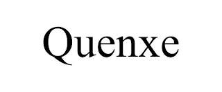 QUENXE