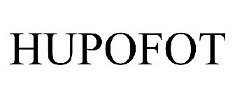 HUPOFOT