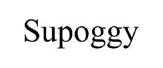 SUPOGGY