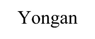 YONGAN