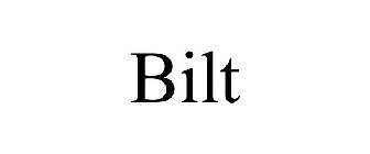 BILT