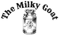 THE MILKY GOAT