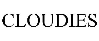 CLOUDIES