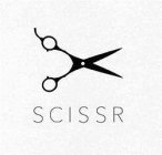 SCISSR