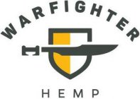 WARFIGHTER HEMP