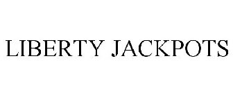 LIBERTY JACKPOTS