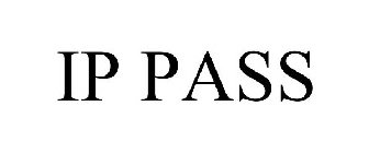 IP PASS