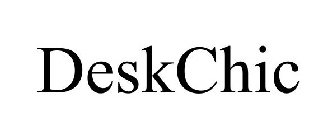 DESKCHIC