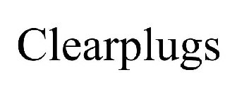CLEARPLUGS