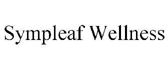SYMPLEAF WELLNESS