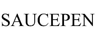 SAUCEPEN