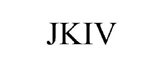 JKIV