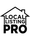 LOCAL LISTING PRO