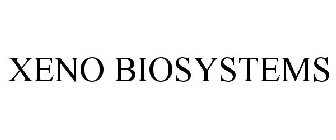 XENO BIOSYSTEMS