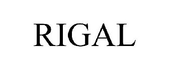 RIGAL