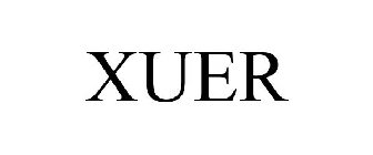 XUER