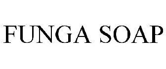 FUNGA SOAP