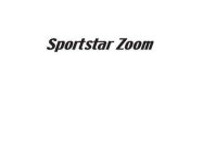 SPORTSTAR ZOOM