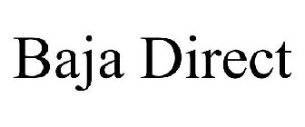 BAJA DIRECT