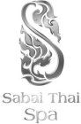 S SABAI THAI SPA