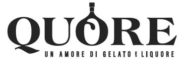 QUORE UN AMORE DI GELATO E LIQUORE