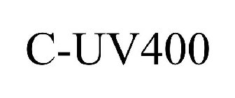 C-UV400