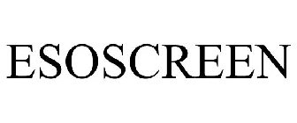 ESOSCREEN