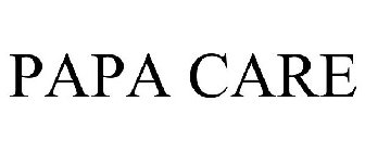 PAPA CARE