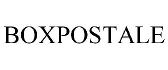 BOXPOSTALE