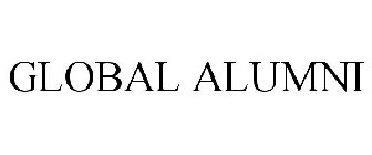 GLOBAL ALUMNI