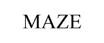 MAZE