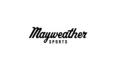 MAYWEATHER SPORTS