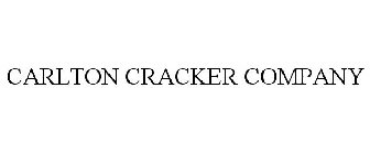 CARLTON CRACKER COMPANY