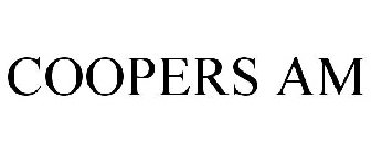 COOPERS AM