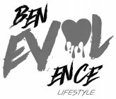 BENEVOLENCE LIFESTYLE