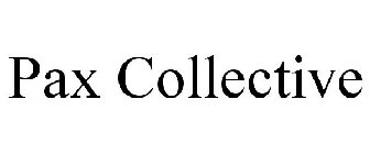 PAX COLLECTIVE