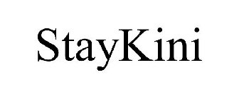 STAYKINI