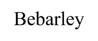 BEBARLEY