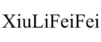 XIULIFEIFEI