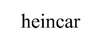 HEINCAR