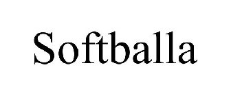 SOFTBALLA