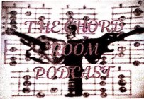 THE CHORD ROOM PODCAST