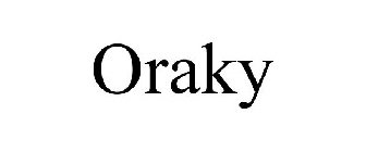 ORAKY