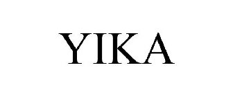 YIKA