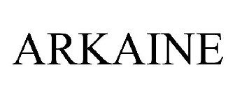 ARKAINE
