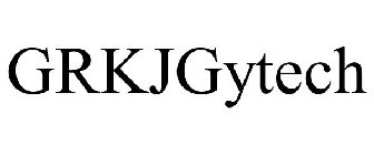 GRKJGYTECH